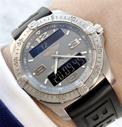 breitling interface|breitling aerospace catalog.